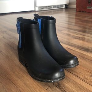 Lucky Brand Rainboots